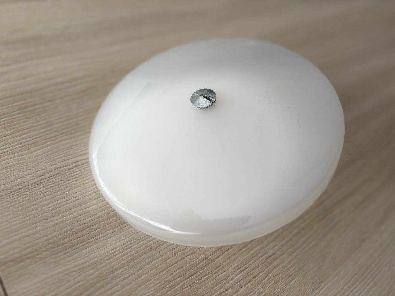Lampe de bureau Fase Boomerang 64