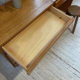 Regain Savoie elm desk