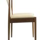 4 chaises Casala, milieu XXème