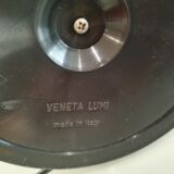 Italian desk lamp from Venetta Lumi.