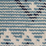 Moroccan Berber wool carpet