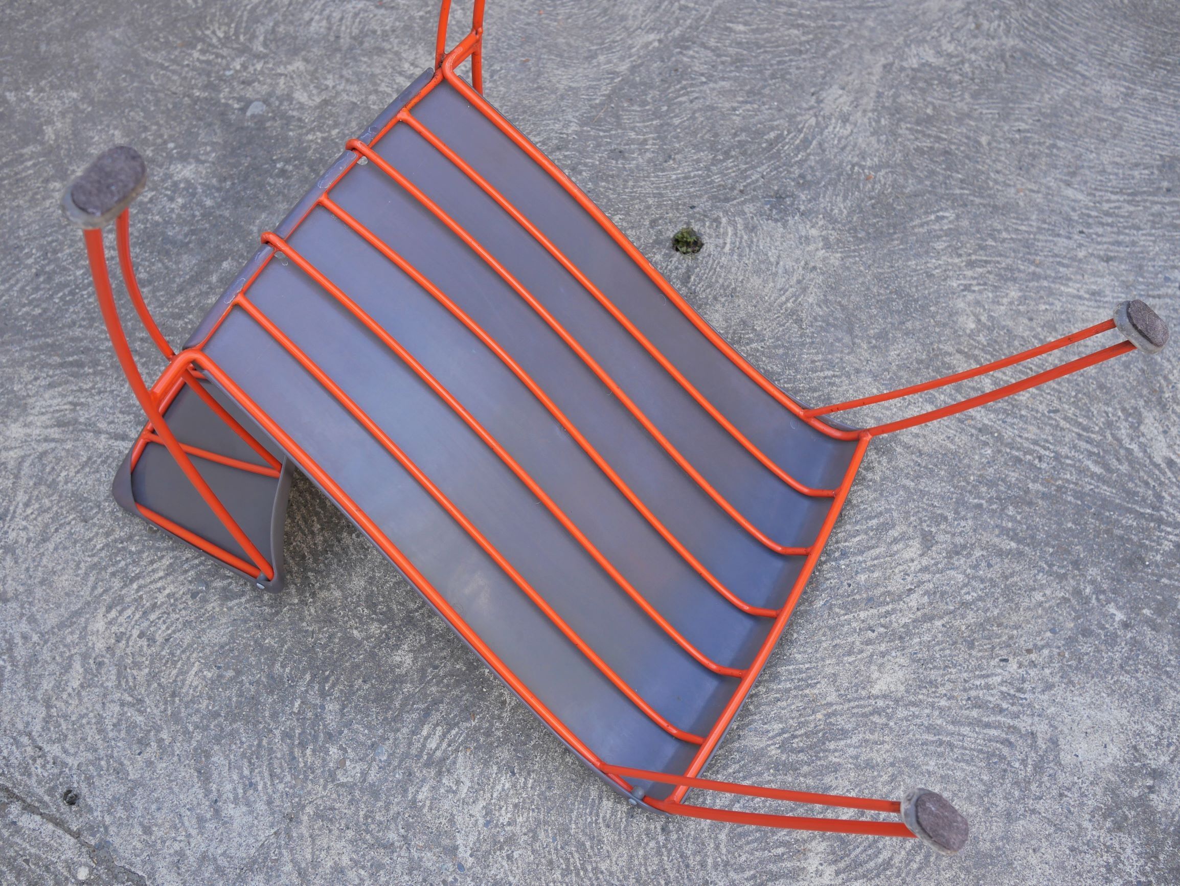 Chair «PS Hasslo» by Monika Mulder for Ikéa, years 90