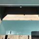 Brambles bramb bluish green 5 lockers