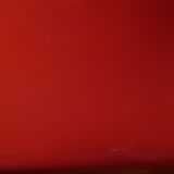 Set of 4 chairs by Carlo Bartoli, model 4875, Kartell edition, 70s