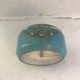 Former JAPY Awakening Metal Blue Decoration 70 Vintage Years