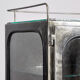 Cabinet d'hôpital vintage, années 1970