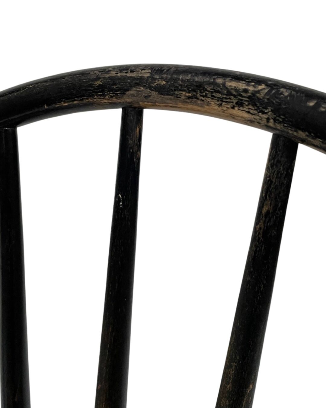 Danish wood chair 1960
