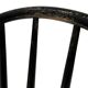 Danish wood chair 1960