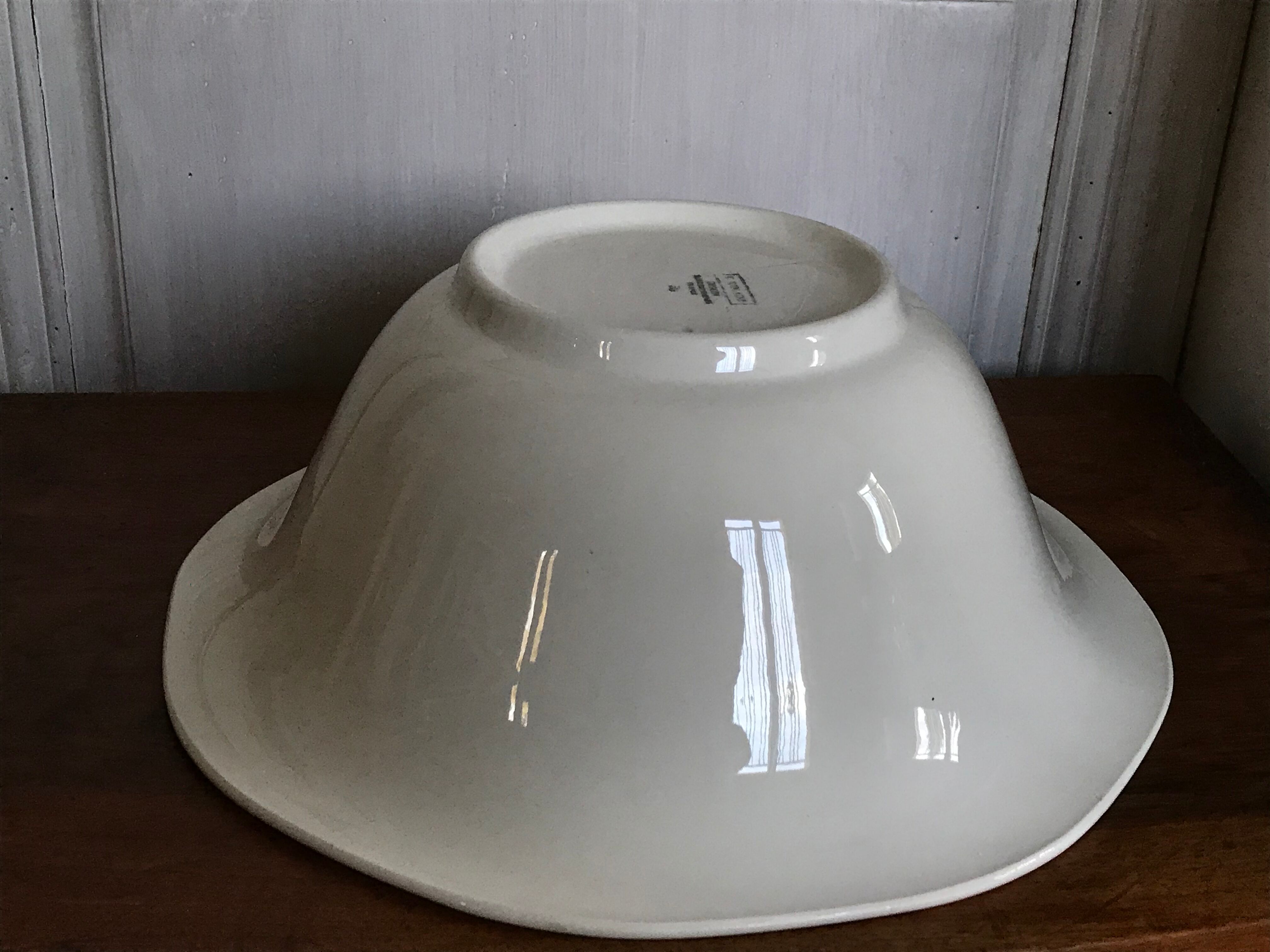 Saladier Digoin Sarreguemines