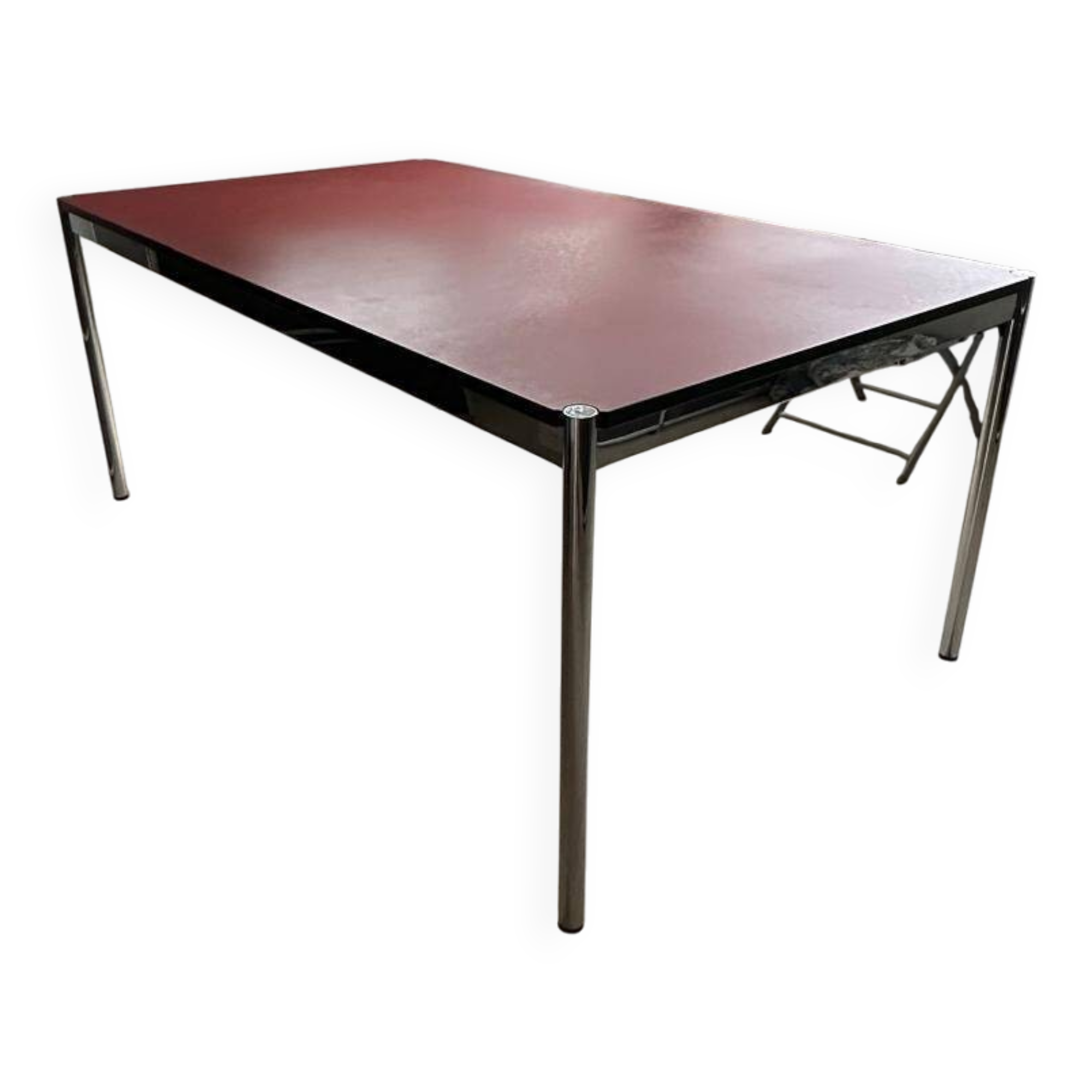 USM desk table 1.75x1.00
