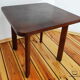 Coffee Table by J. Halabala for UP Závody, Czechoslovakia, 1950s