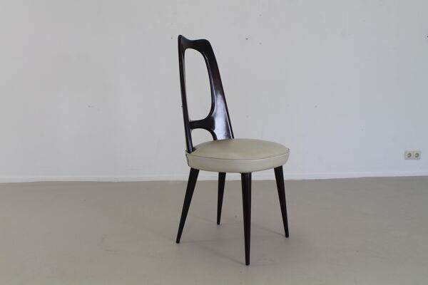 Salle à manger italienne par Vittorio Dassi