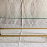 Vintage coffee table