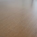 Large Scandinavian coffee table