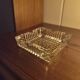 Vintage ashtray