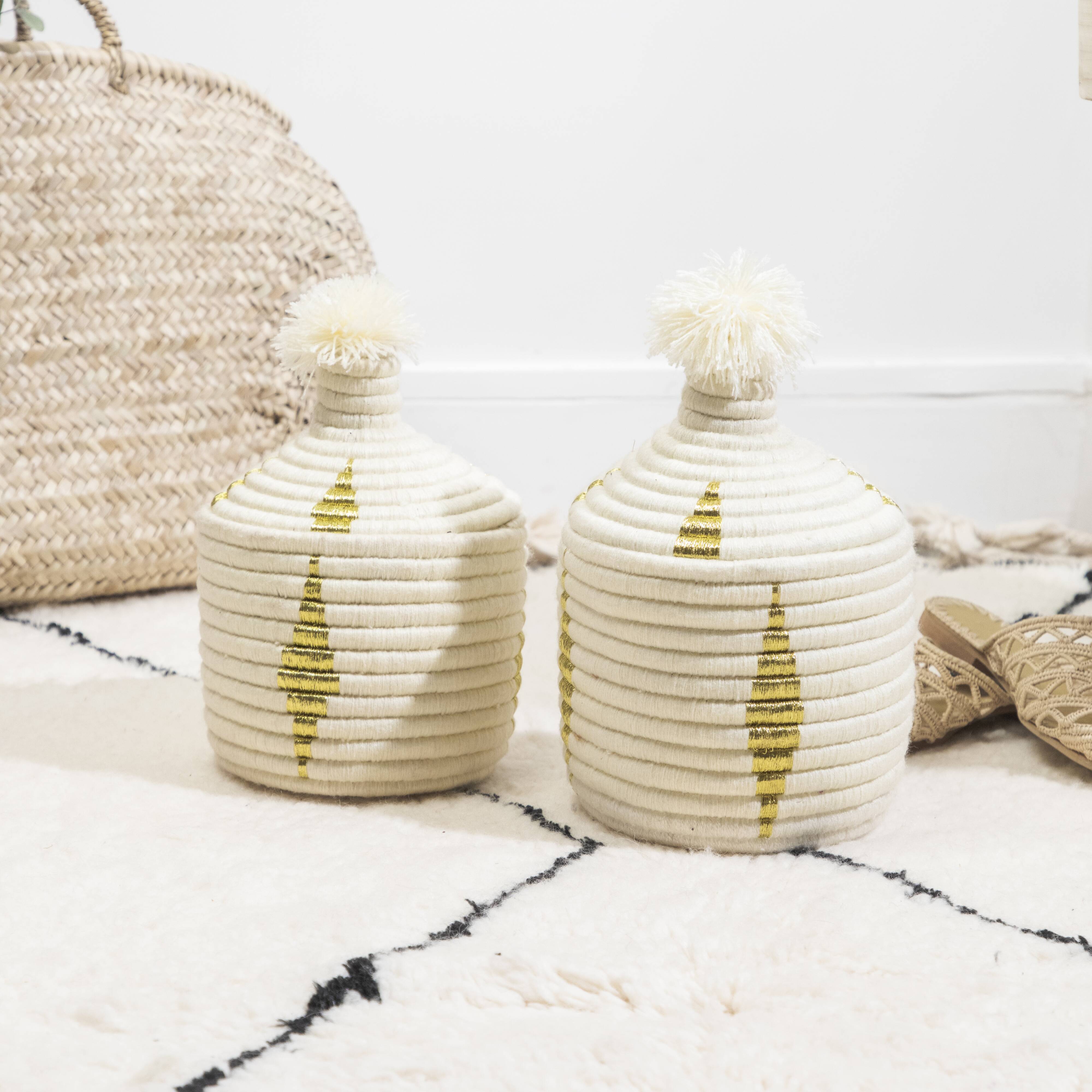 Pom-pomederasy basket