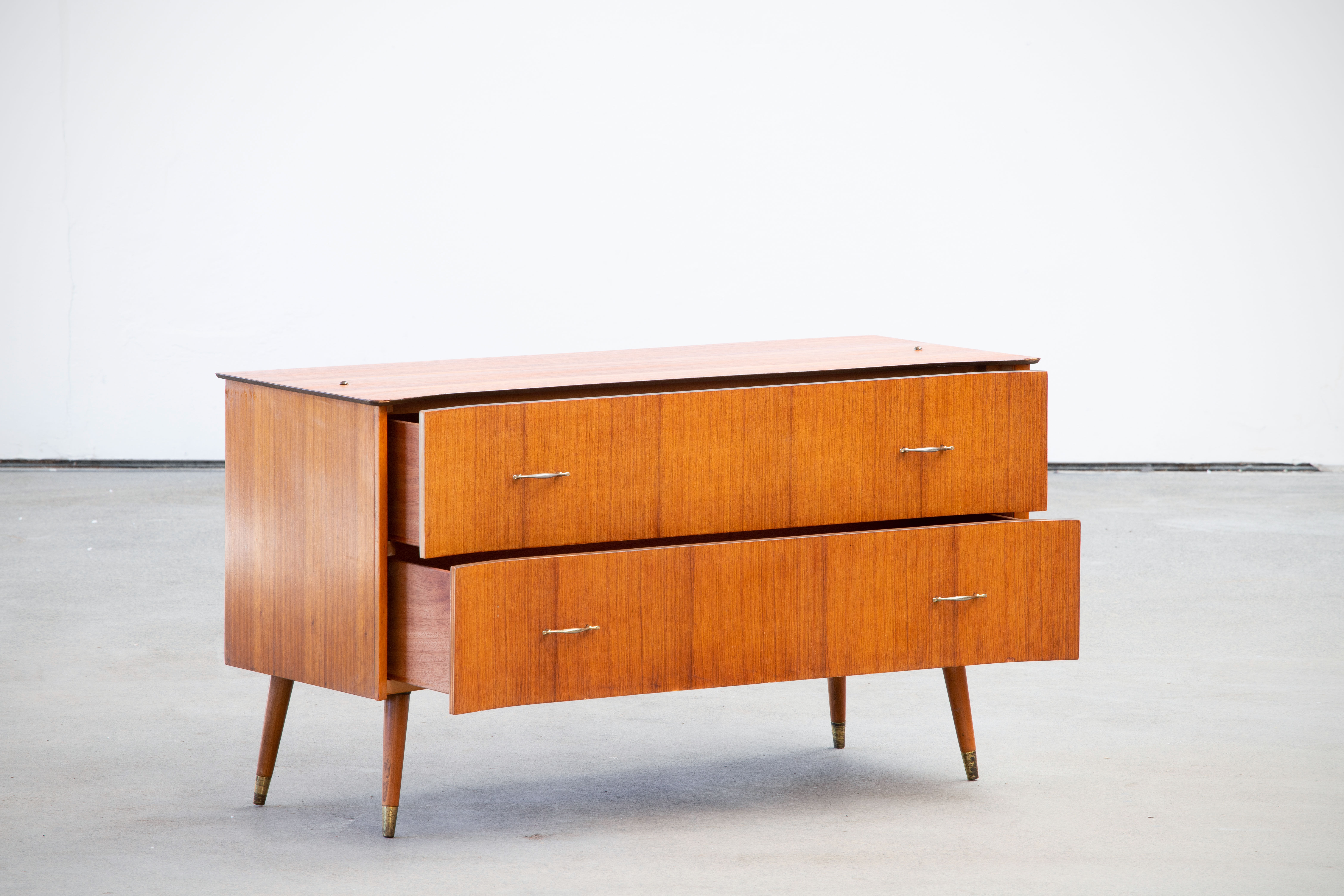 Vintage sideboard 1960