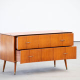 Vintage sideboard 1960