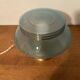Art Deco lamp