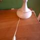 Ceramic lamp