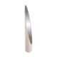 Unghia mirror by Rodolfo Bonetto, Italy 1970s