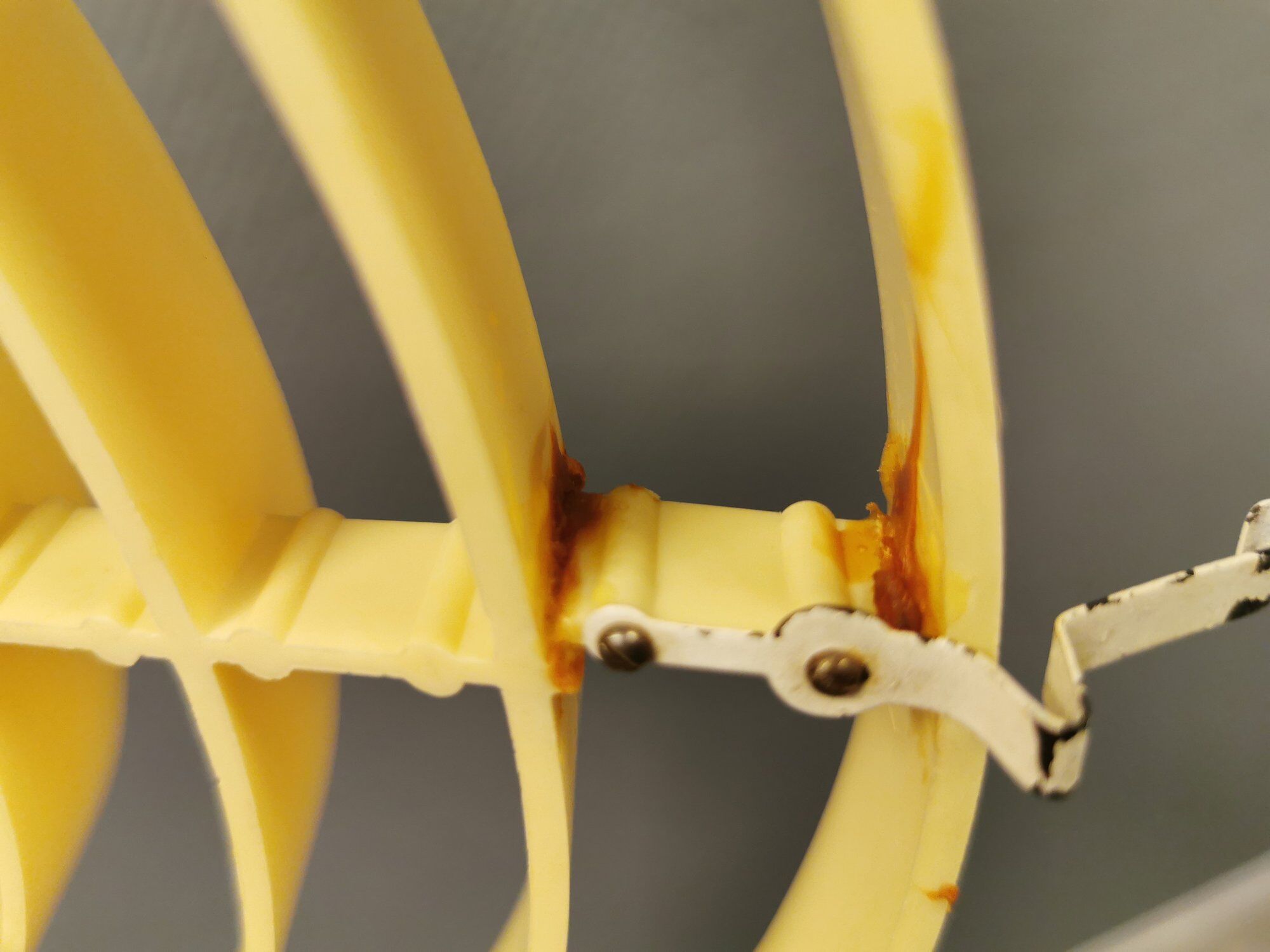 Louis Poulsen hanging lamp  late 60s