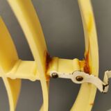 Louis Poulsen hanging lamp  late 60s