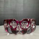 Crystal vide poche from Saint Louis from the 1970s.