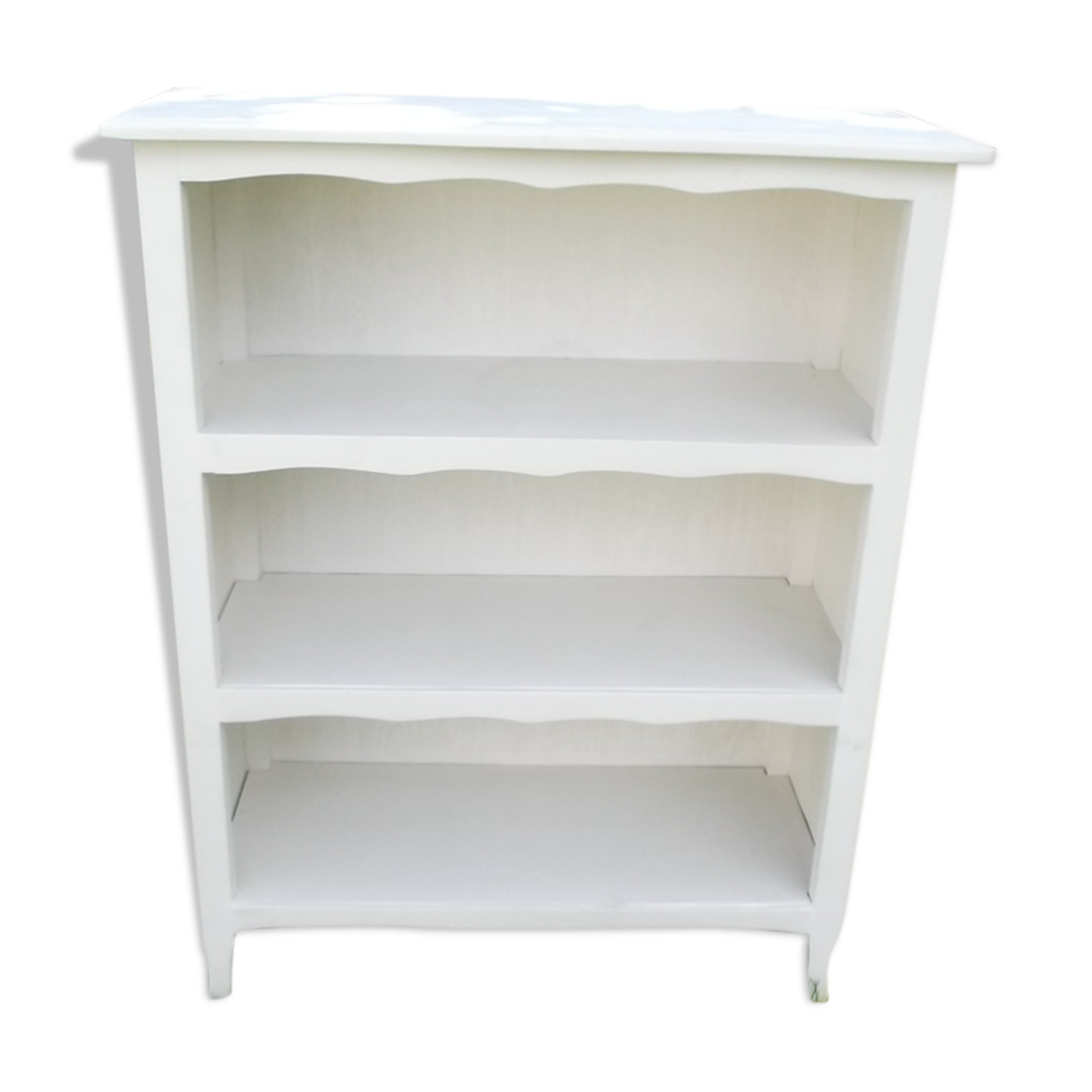 Bookcase vintage