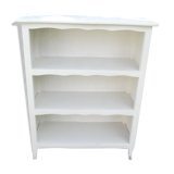 Bookcase vintage
