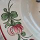 Assiette Villeroy et Boch