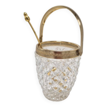 Ice bucket
