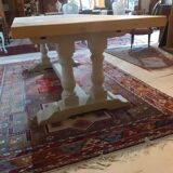 table monastère