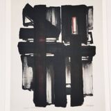 Pierre Soulages