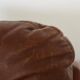 Mid-Century Senator Rocking Chair by Ole Wanscher for CADO