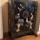 Chinese Cabinet