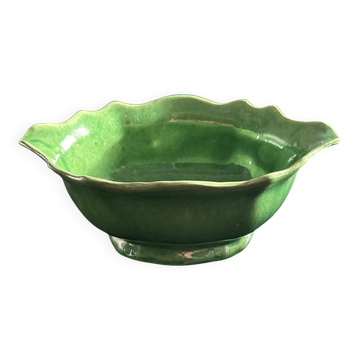 Small Provençal Biot salad bowl