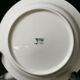 Lot of 10 Thomas Germany porcelain dessert plates