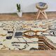 Tapis Marocain 189x100cm