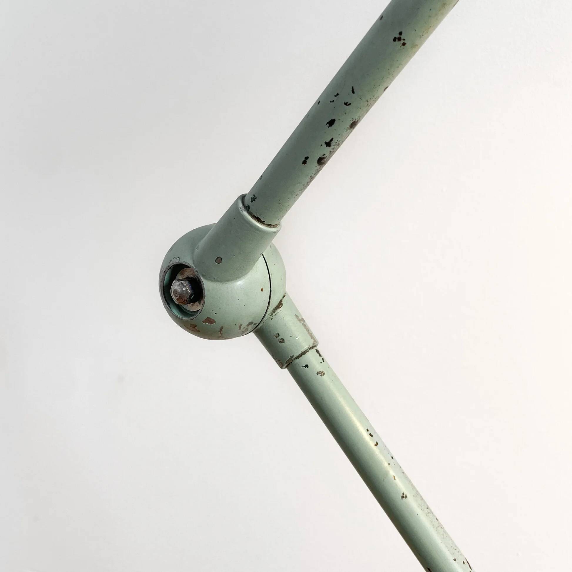 Jieldé 2 vintage arms