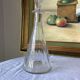Baccarat crystal carafe