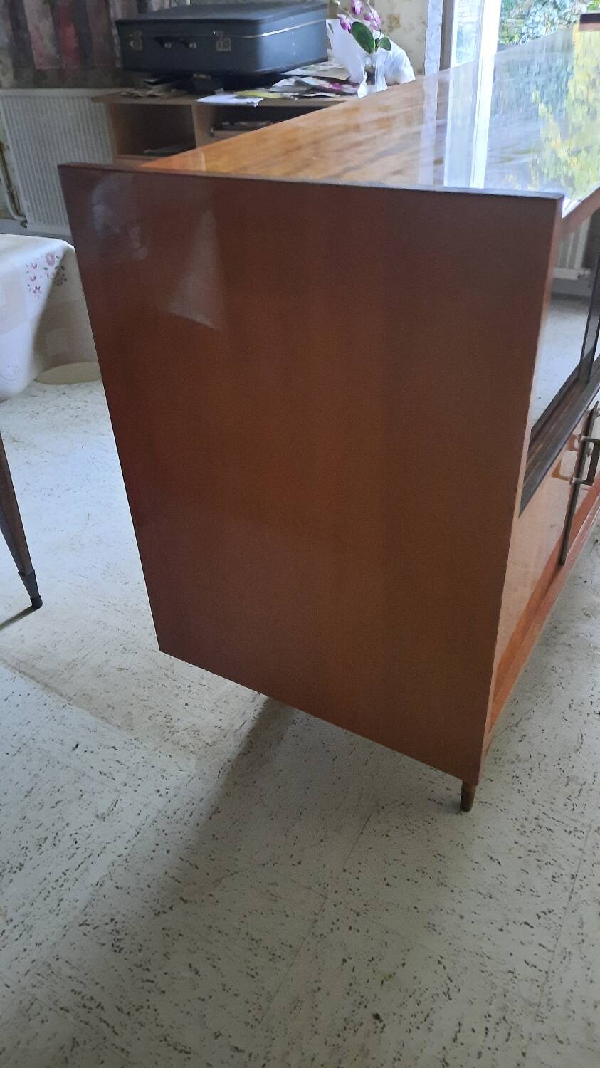 Vintage sideboard from the 60s