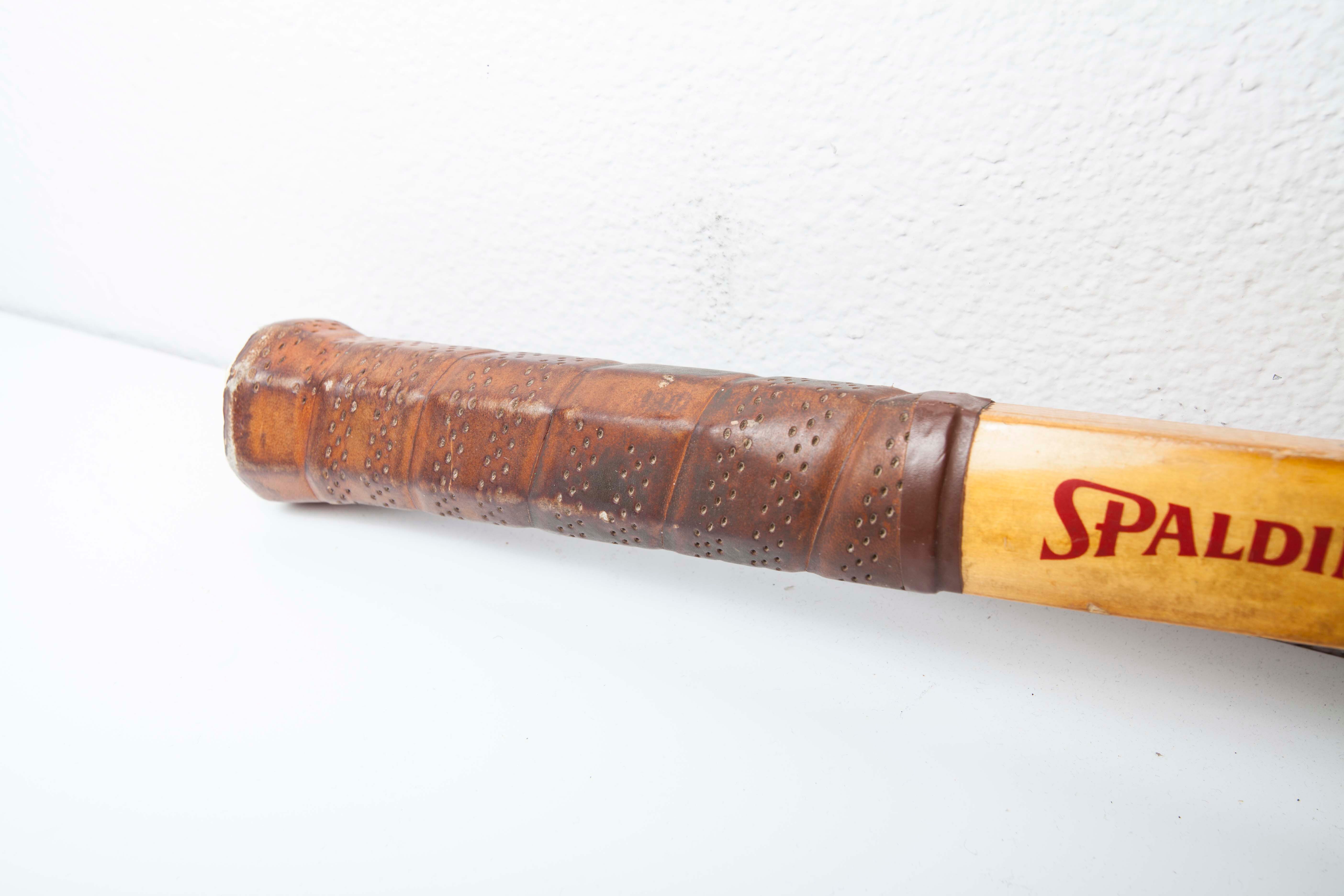 Racket Spalding John Alexander