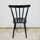 Bentwood Dining Chair 1980s