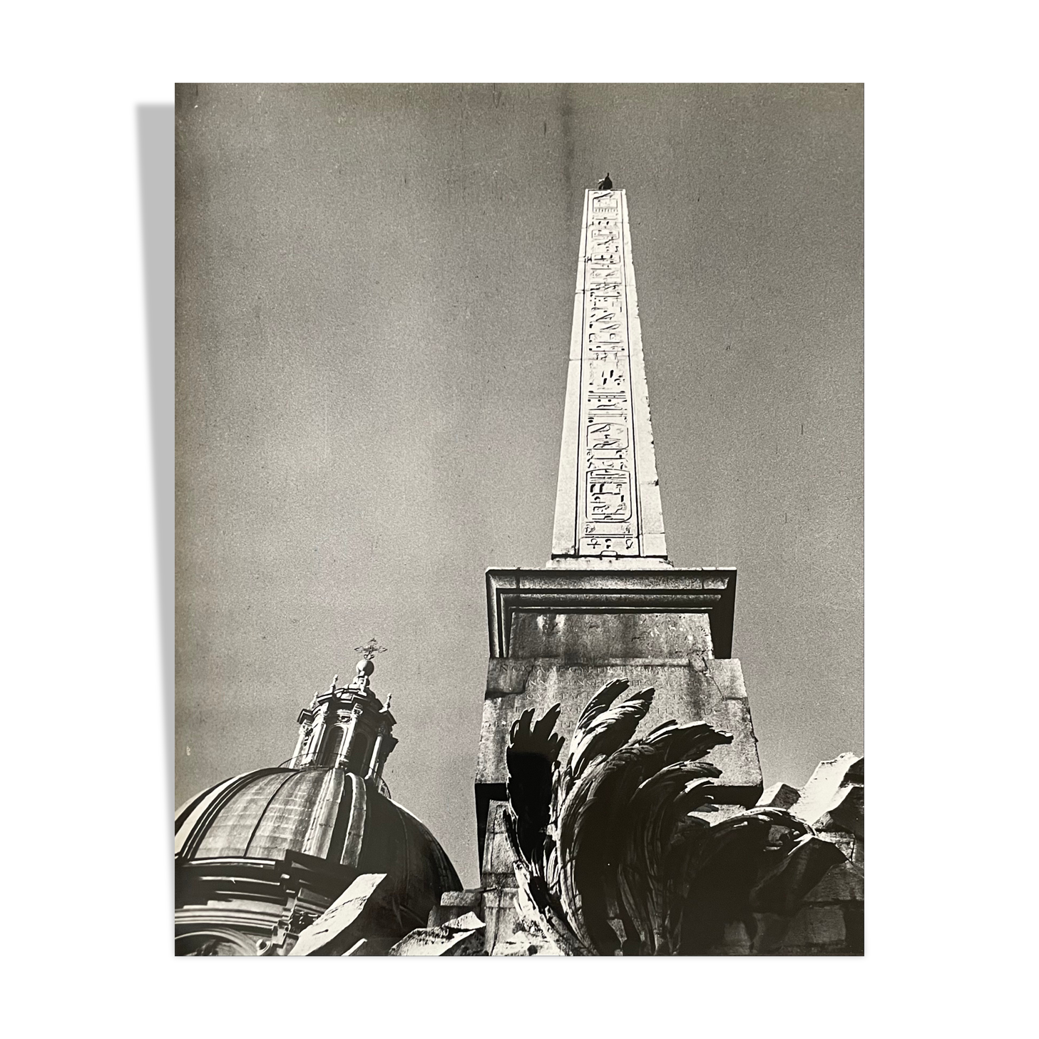 Black and white silver photography early twentieth century