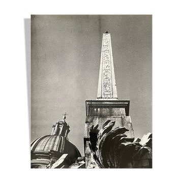 Black and white silver photography early twentieth century