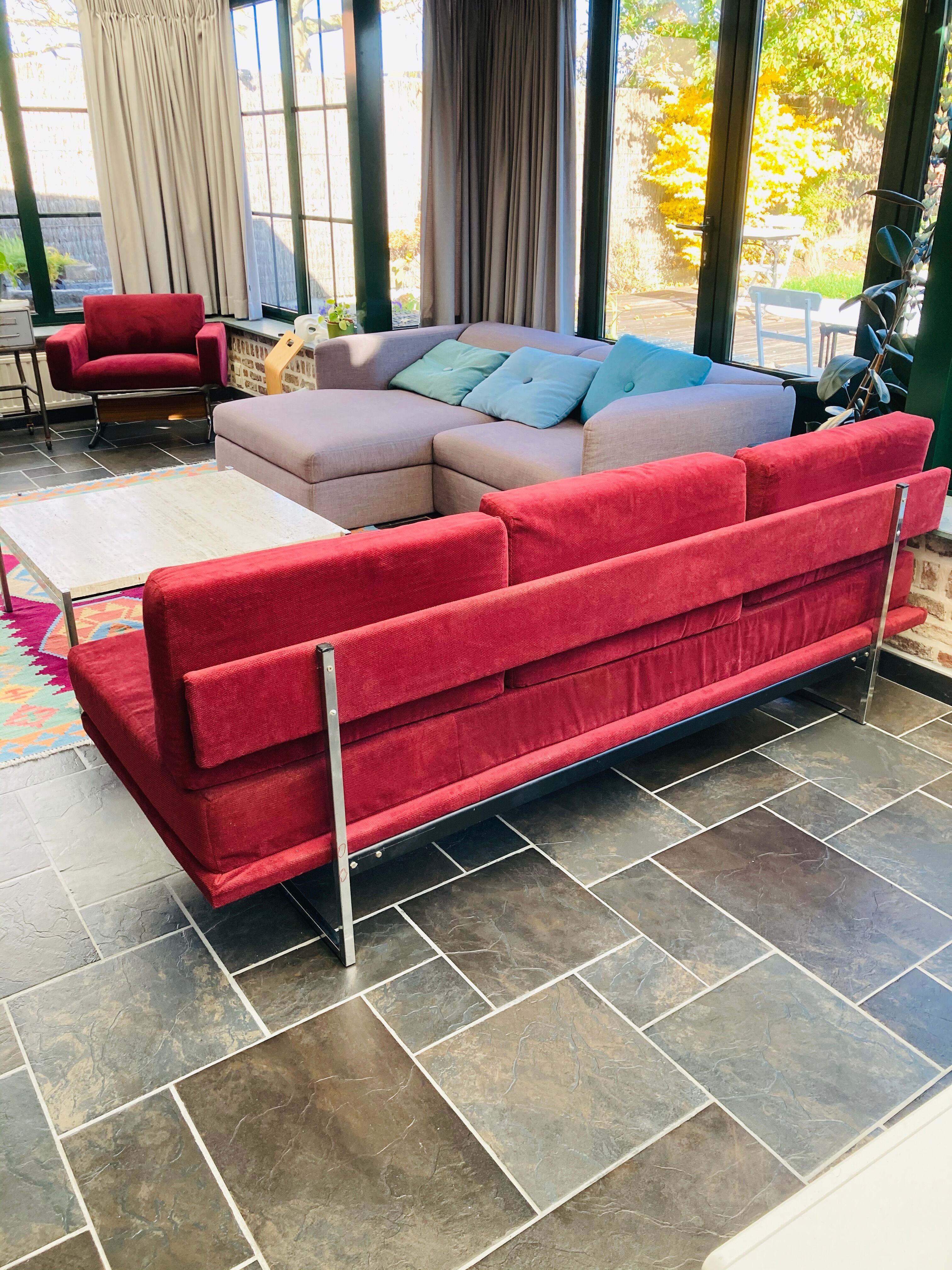 Daybed 50s