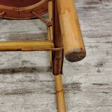 Rattan/Bamboo Coffee Table/Side Table/End Table