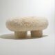 Fauteuil Mineral Yeti