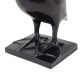 François Pompon. “Pelican,” bronze, 2006 print.